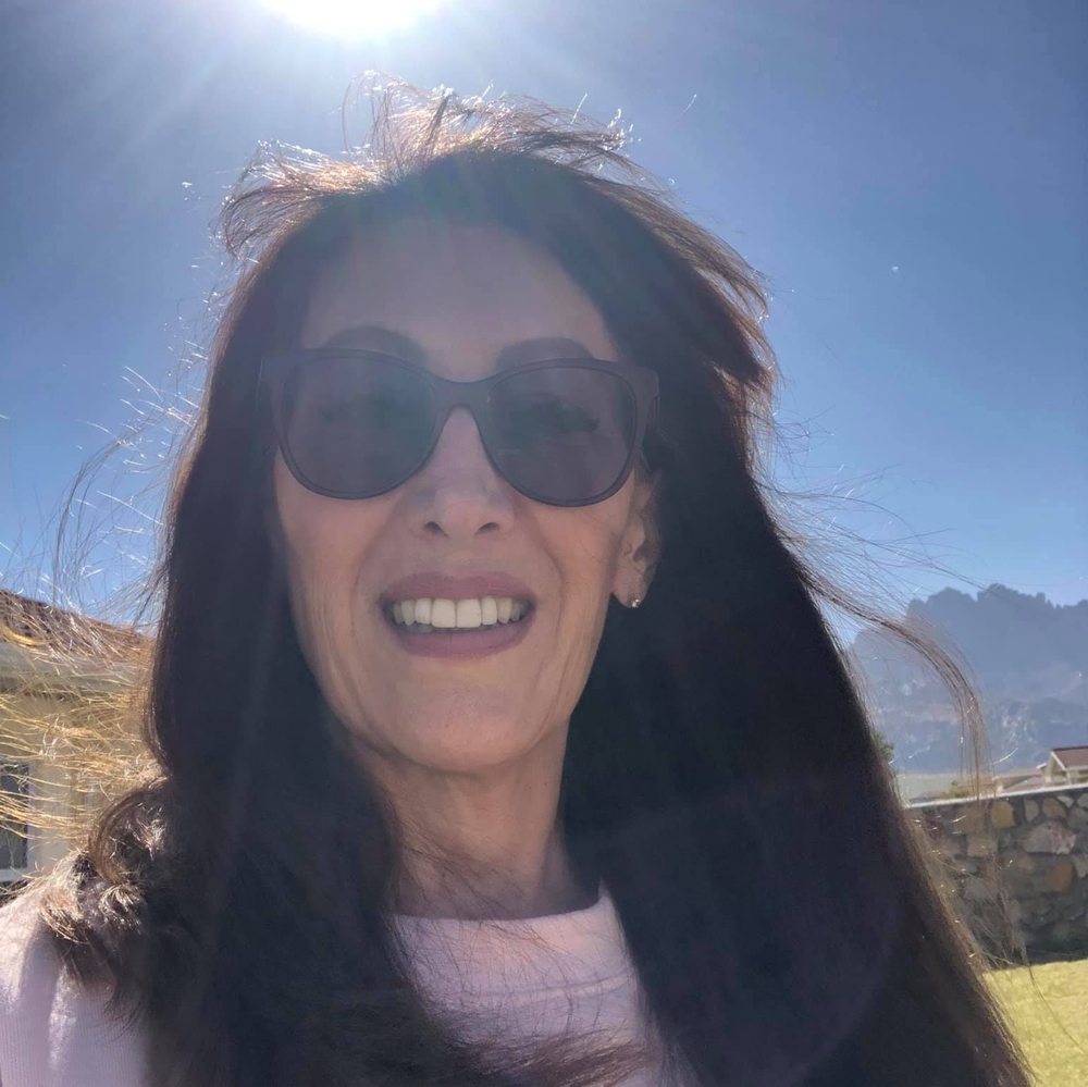 Meet your Posher, Donna